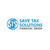 Save Tax Solutions icon