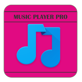 Music Player Pro icon