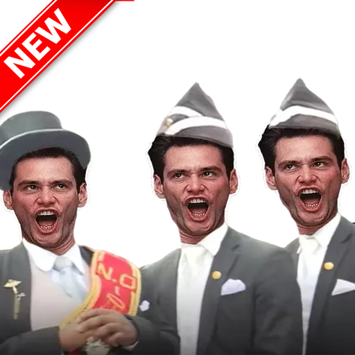 Funny Memes Stickers 2021 - WAStickersApp icon