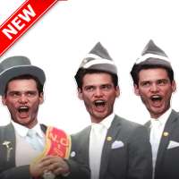 Funny Memes Stickers 2021 - WAStickersApp