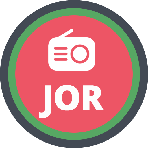 Radio Jordan - الإذاعات الأردنية: Radio FM Free icon