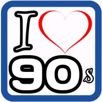 90s Music Radio