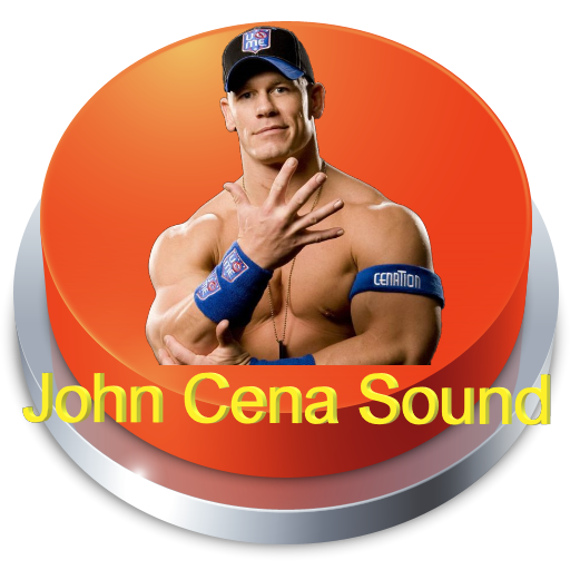 John Cena Sound icon