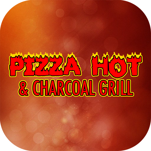 Pizza Hot, Emsworth icon