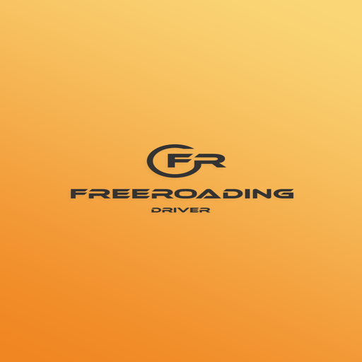 FreeRoading Driver icon