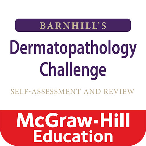 Barnhill's Dermatopathology Challenge icon