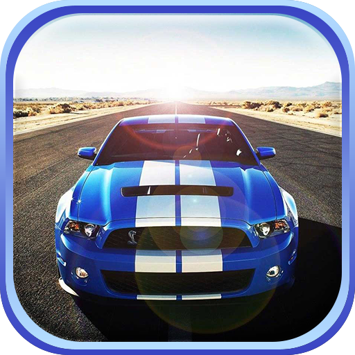 Cars Live Wallpapers HD أيقونة