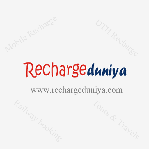 Recharge Duniya أيقونة