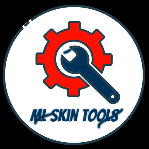 Config ML Skin Tools Max icon