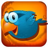 Rescue Birds Legends icon