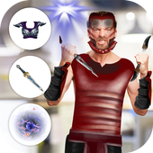 Encantadia Photo Editor icon