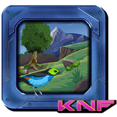 Rescue The Birds Escape आइकन