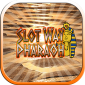 Slot Pharaohs Way icon