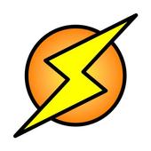 Lightning Browser 4G icon