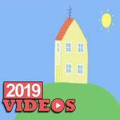Videos de Pepa icon