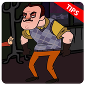 Guide Hello Neighbor 4 icon