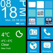 WP Toucher Theme icon