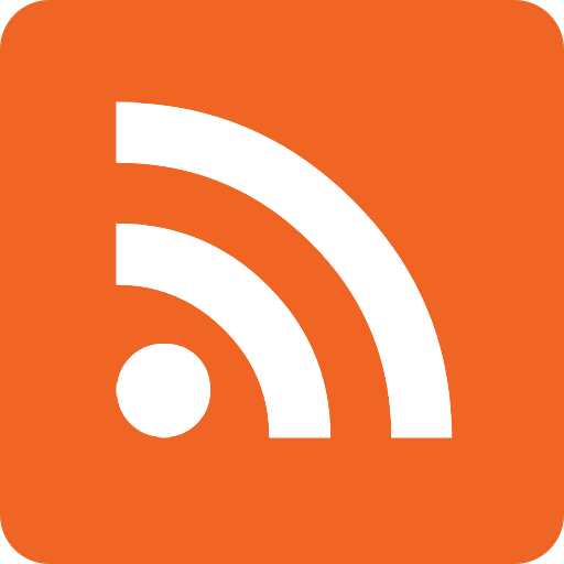 RSS Client icon