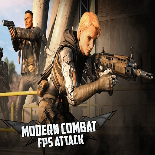 Toxik - Urban Combat Strategy FPS icon