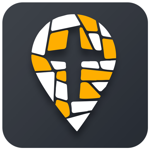 City Church- Template icon