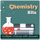 Chemistry MCQ icon