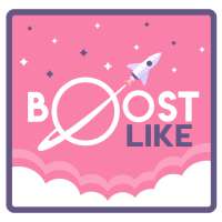 BoostLike on 9Apps