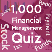 Financial Management Quiz иконка
