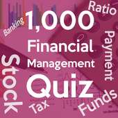 Financial Management Quiz on 9Apps