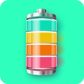 Color Battery icon