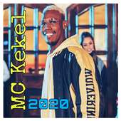 Mc Kekel música nova 2020 on 9Apps