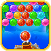 Bubbles Shooter icon