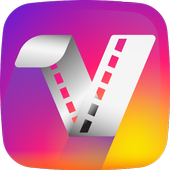 VMate All Video Downloader icon
