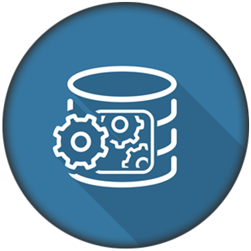 Image Processing icon