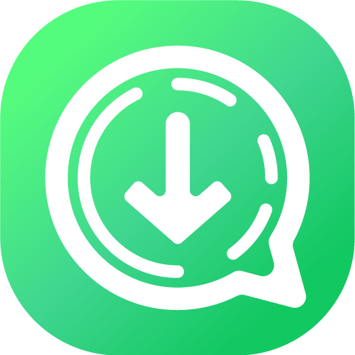 Status Saver For Whatsup : Save &amp; Share Status icon