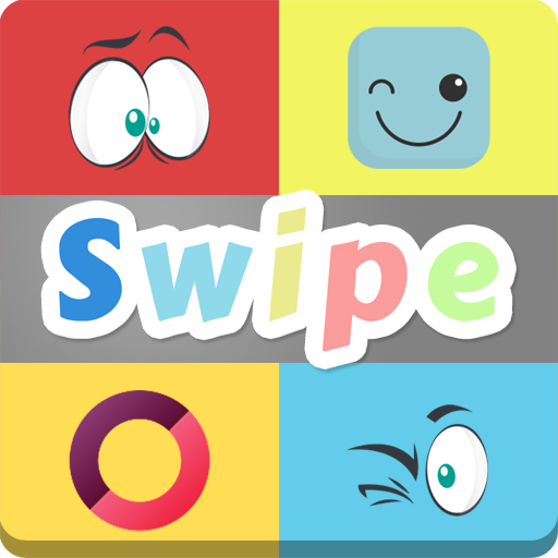 Swipe Games - Endless Game icon