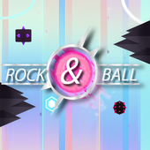 Rock&amp;Ball icon