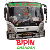 BIPIN CHANDAN (Bus Service) icon