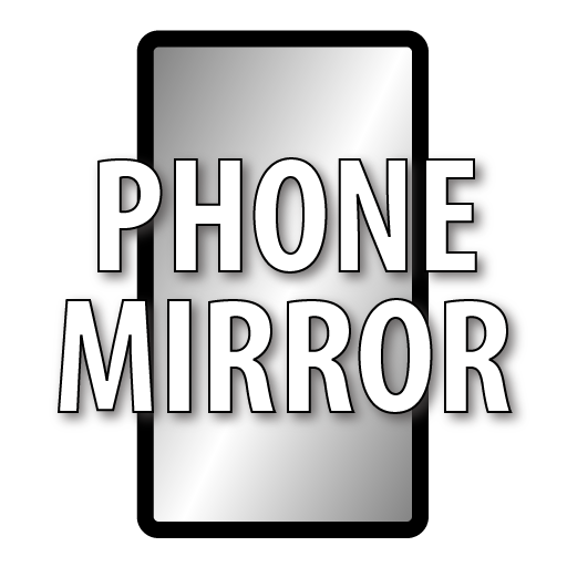 Camera Become Mirror icon