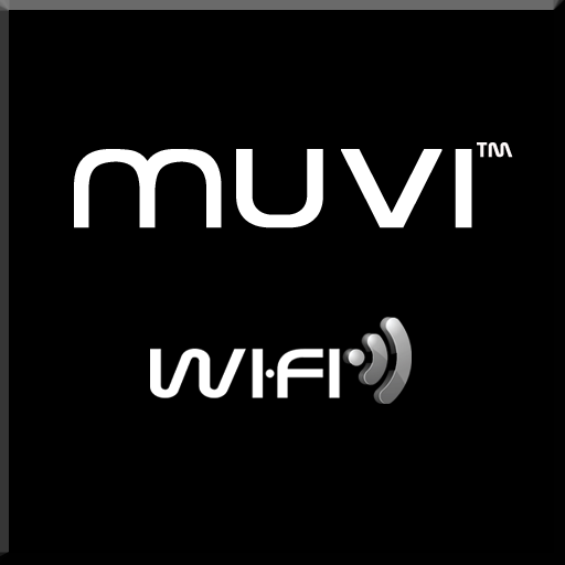 Muvi K-Series icon