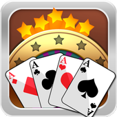 Solitaire icon