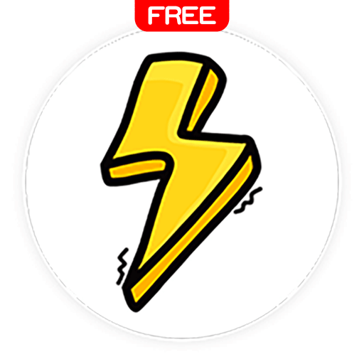 Super VPN - Free, Fast, Secure &amp; Unlimited Proxy icon