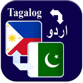 Tagalog Translate to Urdu иконка