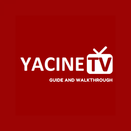 Yacine TV Apk Guide icon