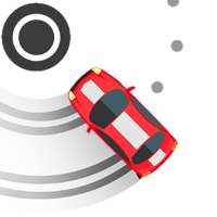 Donuts Drift: Addicting Endless drifting gioco