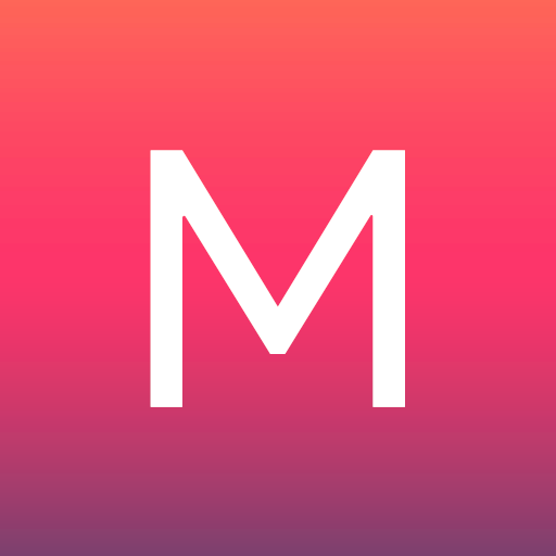 Maccaron Beauty Shopping App icon