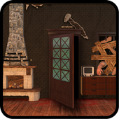 Room Escape Terror icon