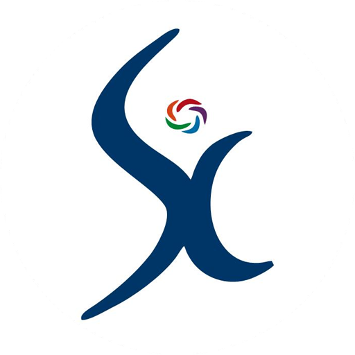 Silicon Care Tv Launcher icon