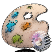 Mini Image Studio icon