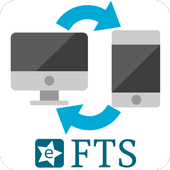 File Transfer Server Test icon
