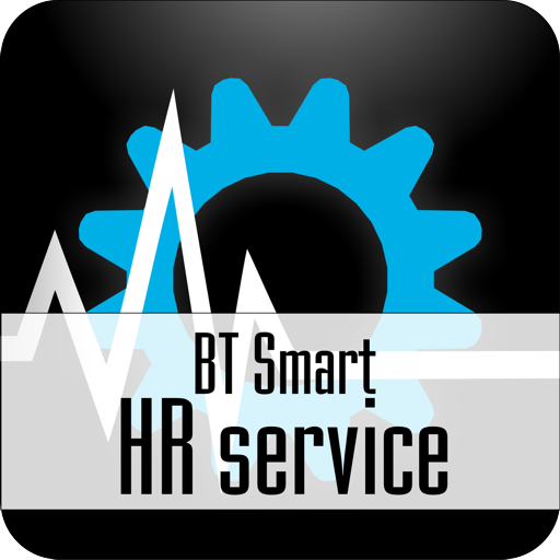 SenseView BT Smart HR Sensor icon
